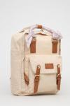 Рюкзак Doughnut, бежевый - фото 2