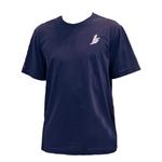 Футболка мужская YONEX, черный - фото 4