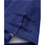 Шорты Casual Unisex CLOT, черный - фото 7