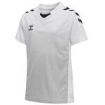 Футболка Hummel Core XK Sublimation, белый - фото 3