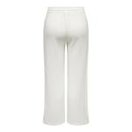 Брюки Jdy Theis Life Wide Slit, бежевый - фото 4