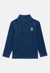 Флисовая куртка LEGO kidswear SINCLAIR UNISEX, Dark Blue - фото