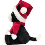Рождественская плюшевая игрушка Jack JELLYCAT - фото 7