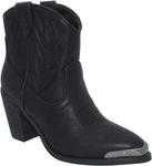 Женские ботильоны VOLATILE Taylor, Black - фото 4