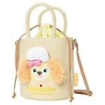 Disney Полиэстеровая сумка ведро, Beige - фото 2