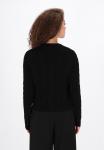 Кардиган faina Cardigan, Black - фото 3