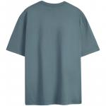 Футболка SS25 мужская Calvin Klein, зеленый - фото 3