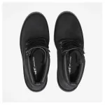 Ботинки Timberland Cortina Valley WP, черный - фото 6