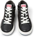 Кроссовки CAMPER Runner Four, черный - фото 3