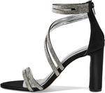 Сандалии David Tate Bride, черный - фото 4