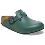 Бостонские тапочки унисекс Birkenstock - фото 3