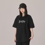 Футболка унисекс The Simpsons, черный - фото 4