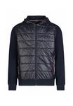 Куртка Hechter Paris Light jacket, Blau/Dark Blue - фото