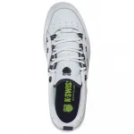 Кроссовки K-swiss Lifestyle Slamm 99 CC, белый - фото 4