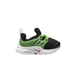 Кроссовки Nike Little Presto TD, черный - фото