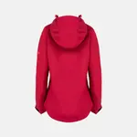 KARAKO W Izas Женская куртка, красный - фото 2