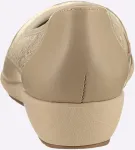 Airsoft балетки, бежевый - фото 4