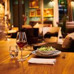 Сервиз IBERICO BLUE, набор посуды, каменная керамика Mäser, синий - фото 2