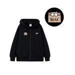 Nike Куртка мужская черная, Black - фото 3