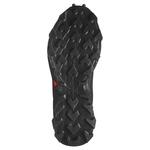 Кроссовки Salomon Alphacross 5 Trail, черный - фото 2