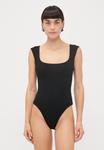 Купальник Haight SWIMSUIT, Black - фото