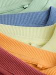 Next Футболка в цветах Light Blue, Limone, Mint, Orange, Light Red - фото 8
