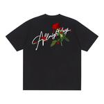 Футболка унисекс Recoleta, серый - фото