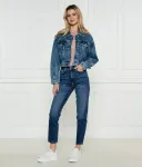 Кожаные кроссовки Kobo III Karl Lagerfeld, белый - фото 2