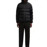 Moncler Вермонт куртка, Black - фото 5