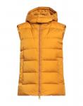Жилет Herno, горчичный - фото