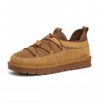 Зимние ботинки мужские Camel - фото 3