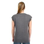 Спортивная футболка Montane Trad, серый - фото 3