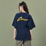 Футболка «Чемпион» унисекс Champion, цвет Black - фото 7