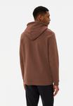 Худи Vaude Hoodie, Tobacco/Brown - фото 2