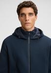 Худи Strellson Hoodie, Dunkelblau/Dark Blue - фото 4