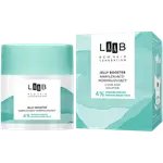 Увлажняюще-нормализующий бустер для лица, 50 мл Aa Lb clear skin solution - фото