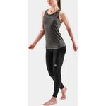 Майка-Топ s3 Skins, цвет grau - фото 4