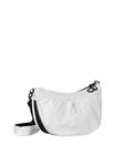 Сумка через плечо HALFMOON TOYO RE LITE Aunts & Uncles, белый - фото