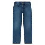 Джинсы Lee West, синий - фото 3