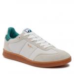 Кроссовки Pepe Jeans Player Combi M PMS00012 Base Beige 839, бежевый - фото 2