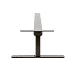 Регулируемая и подключаемая направляющая/гринд для скейтбординга - черная Oxelo - фото 5