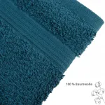 Полотенце Sleepling, цвет Petrol - фото