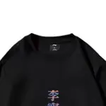 Унисекс свитшот LINING, черный - фото 4