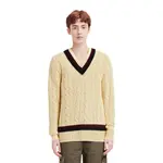 Polo Ralph Lauren Аранский кабельный джемпер - фото 5