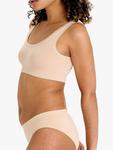 Бюстгальтер-бралетт Soft Skin Heist, Almond - фото 3