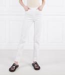 Брюки женские Marc Cain прямого кроя, белый - фото 3