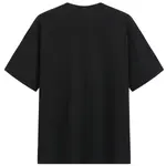 Футболка унисекс GAP, серый - фото 8