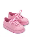 Кроссовки Bold Mini Melissa, розовый - фото