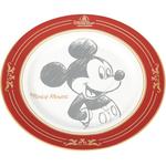 Тарелка Disney, красный - фото 2