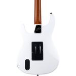 Электрогитара ESP LTD SN-1000FR Snow White - фото 2